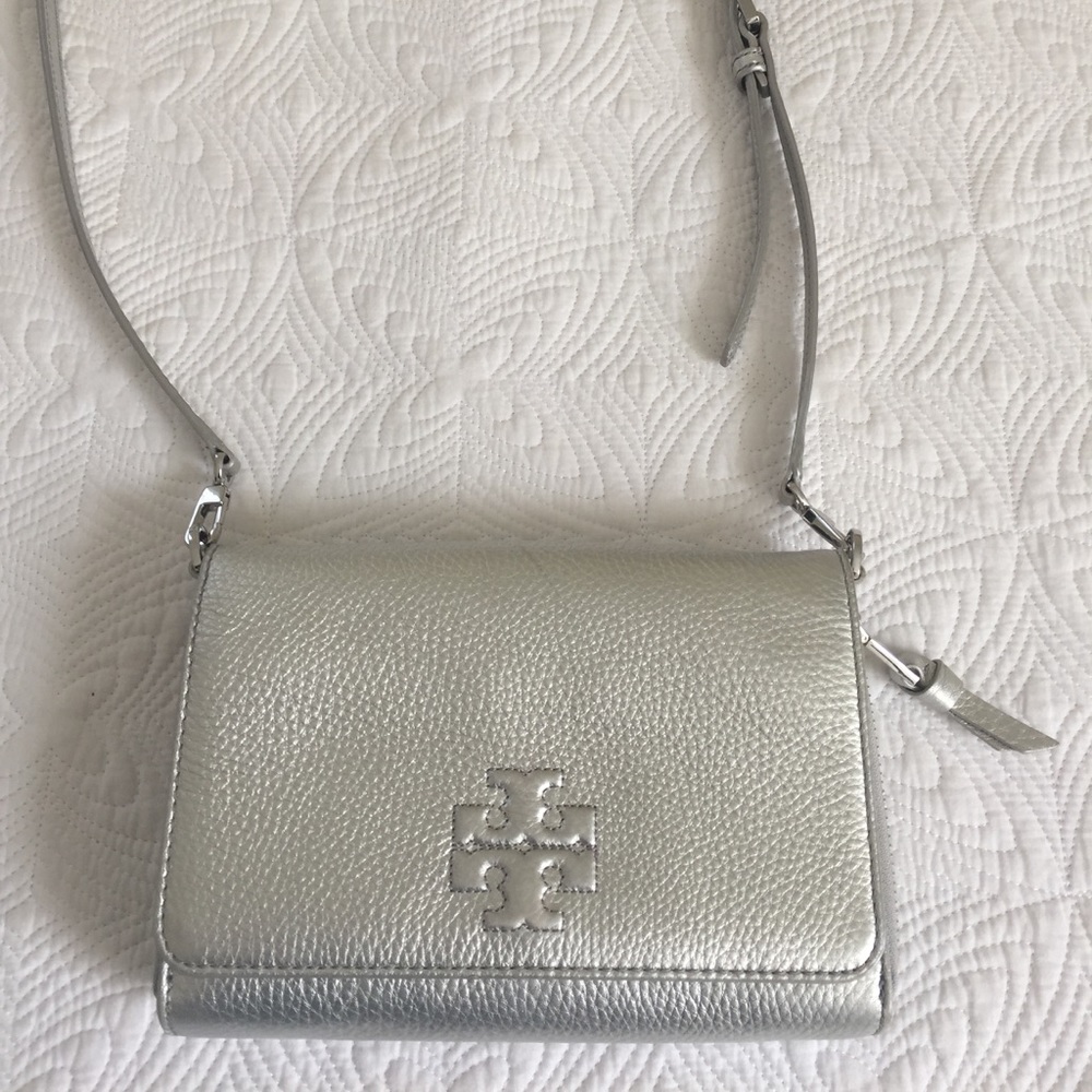 Tory Burch cross body bag